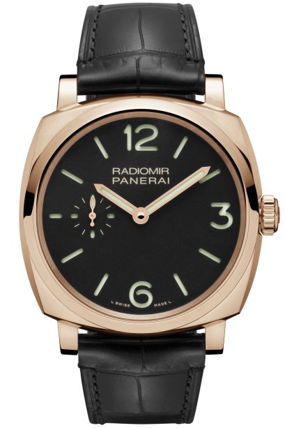 PANERAI 